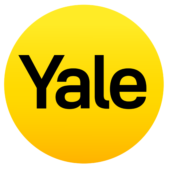 yale locks logo