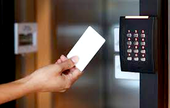 access control services Cleveland