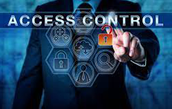 access controls systems