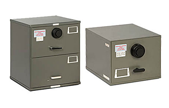 gsa approved vaults and safes cleveland